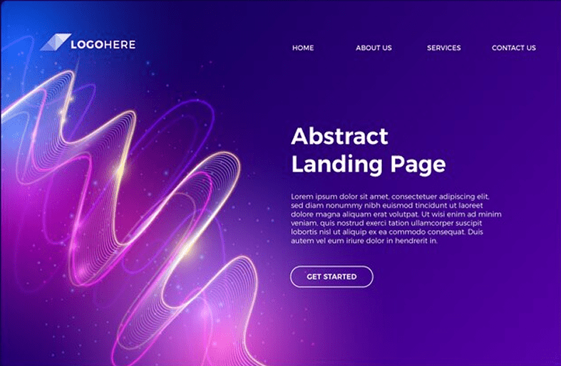 Basic Website Package