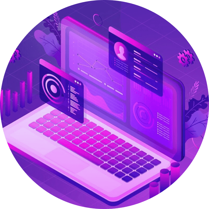 Web developer Israel